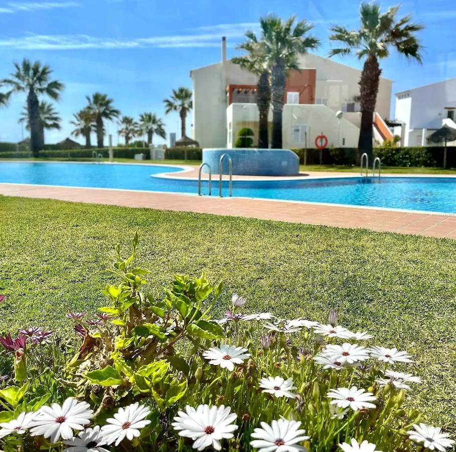 Casa Coquina. Vera Natura. Urbanizacion Naturista